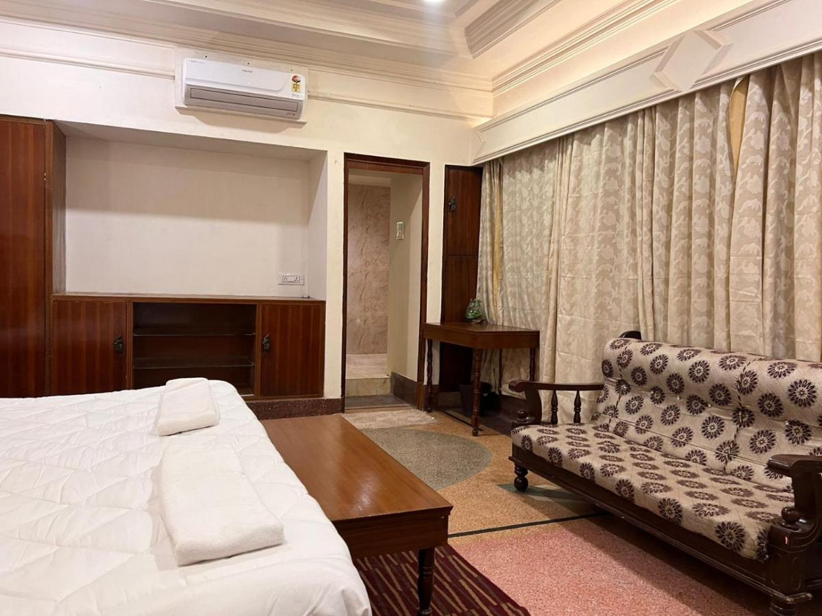 Aavaa Shanti Niwas Hotel