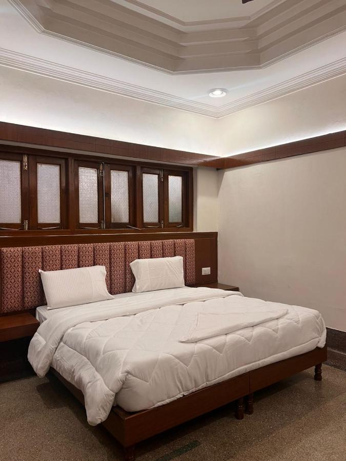Hotel Aavaa Shanti Niwas Varanasi