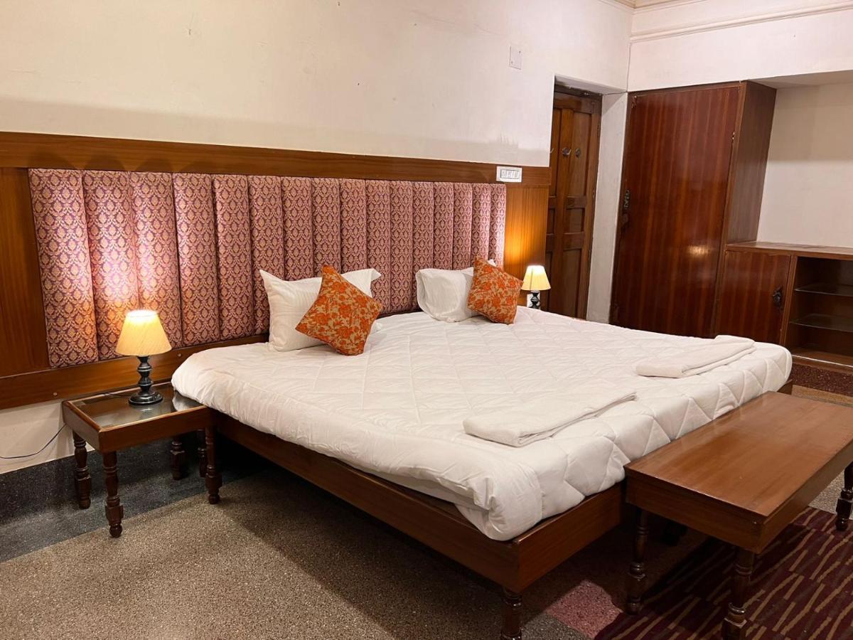 Aavaa Shanti Niwas 5* Varanasi